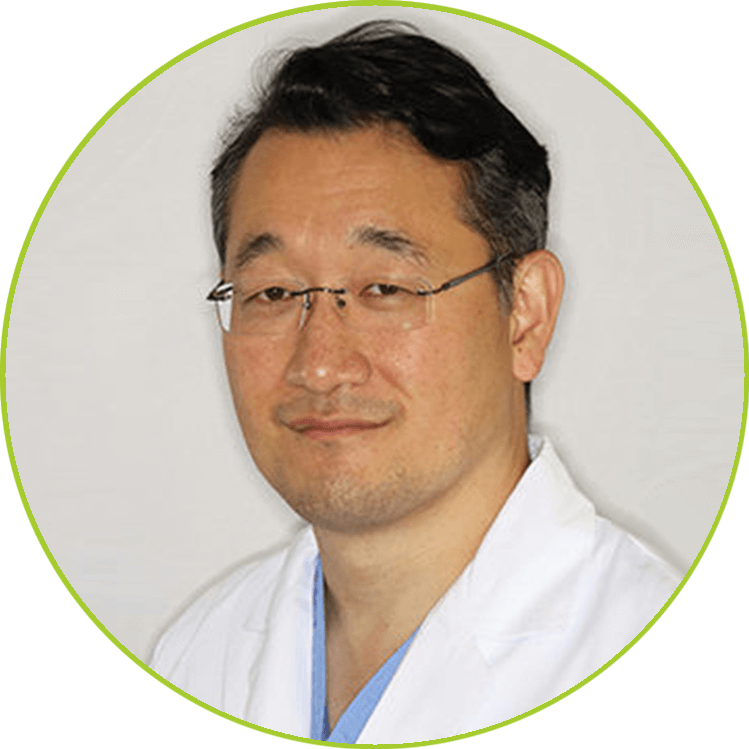 Dr. Soo-Woo Kim